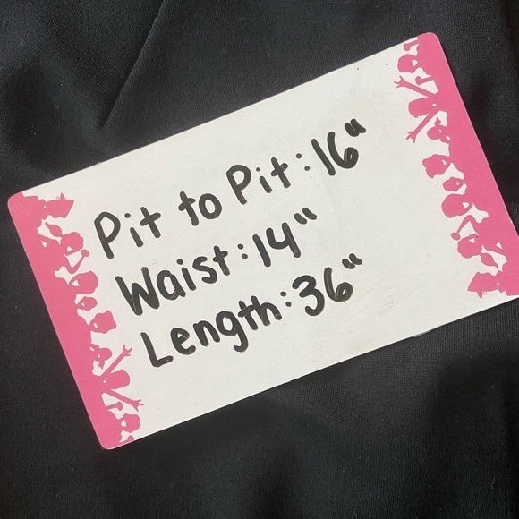 J. Crew Black 3/4 Bell Sleeves w/ Knee Length Skirt Sheath Formal Lined Dress 2 - Picture 9 of 9